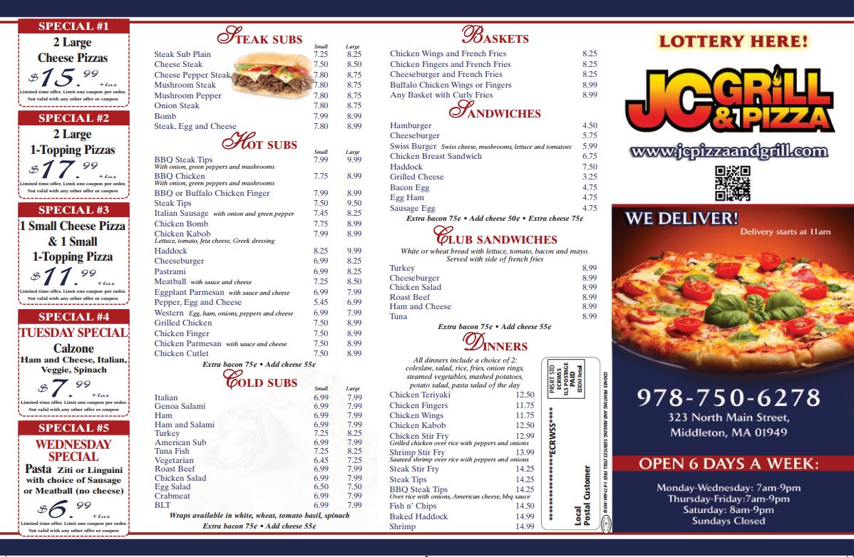 jc grill menu2018 side2